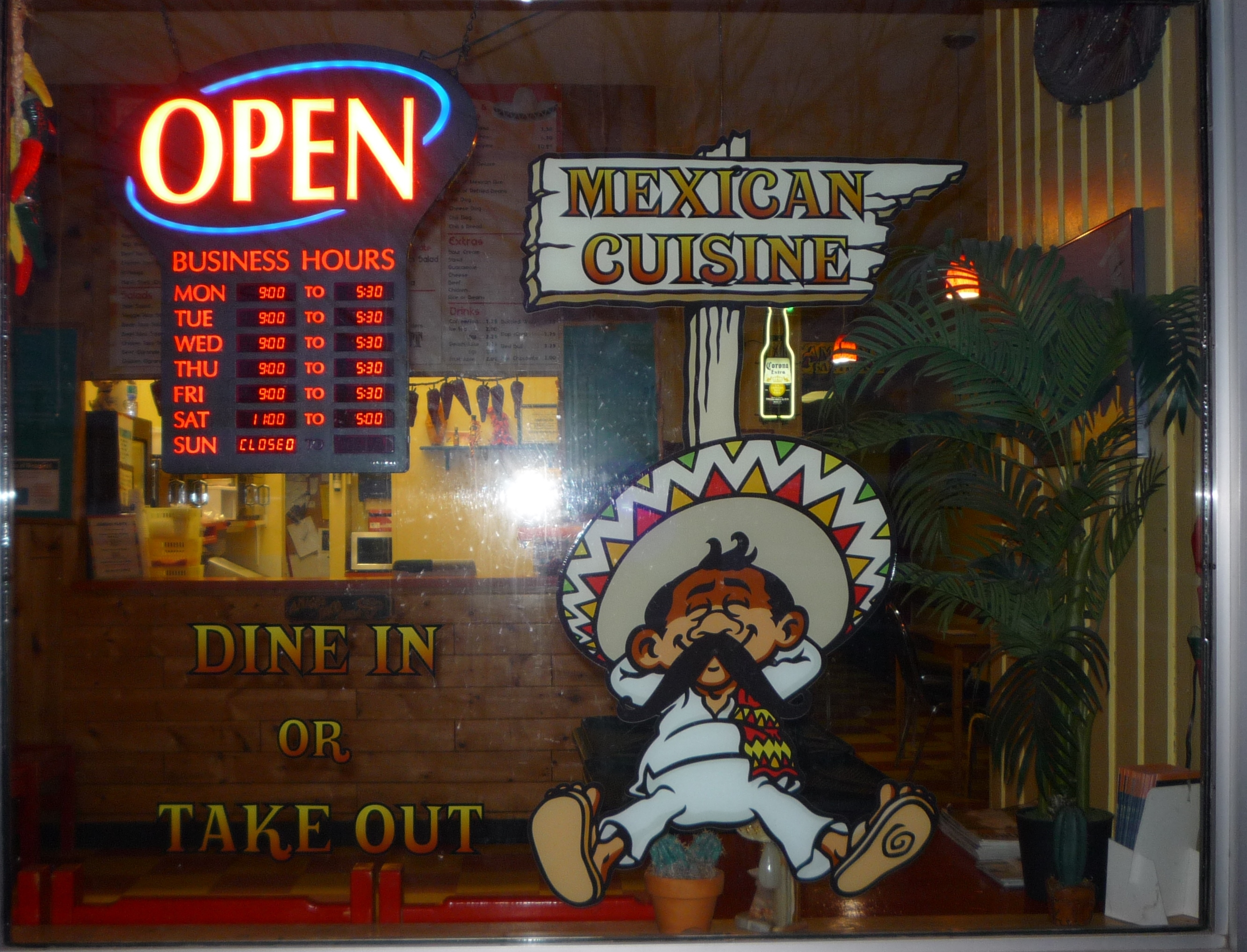 Amigo`s Taco Shop